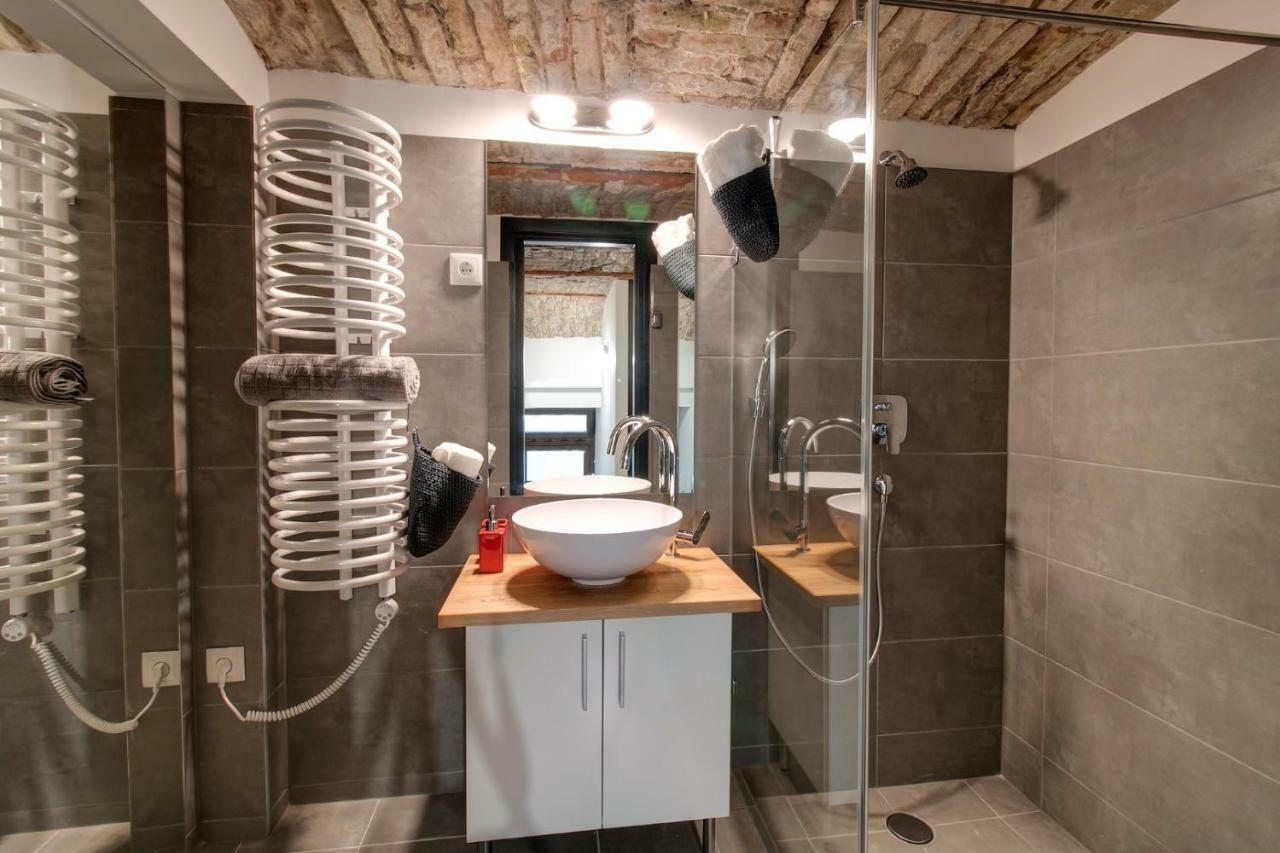 Palace Loft Superior Βουδαπέστη Εξωτερικό φωτογραφία