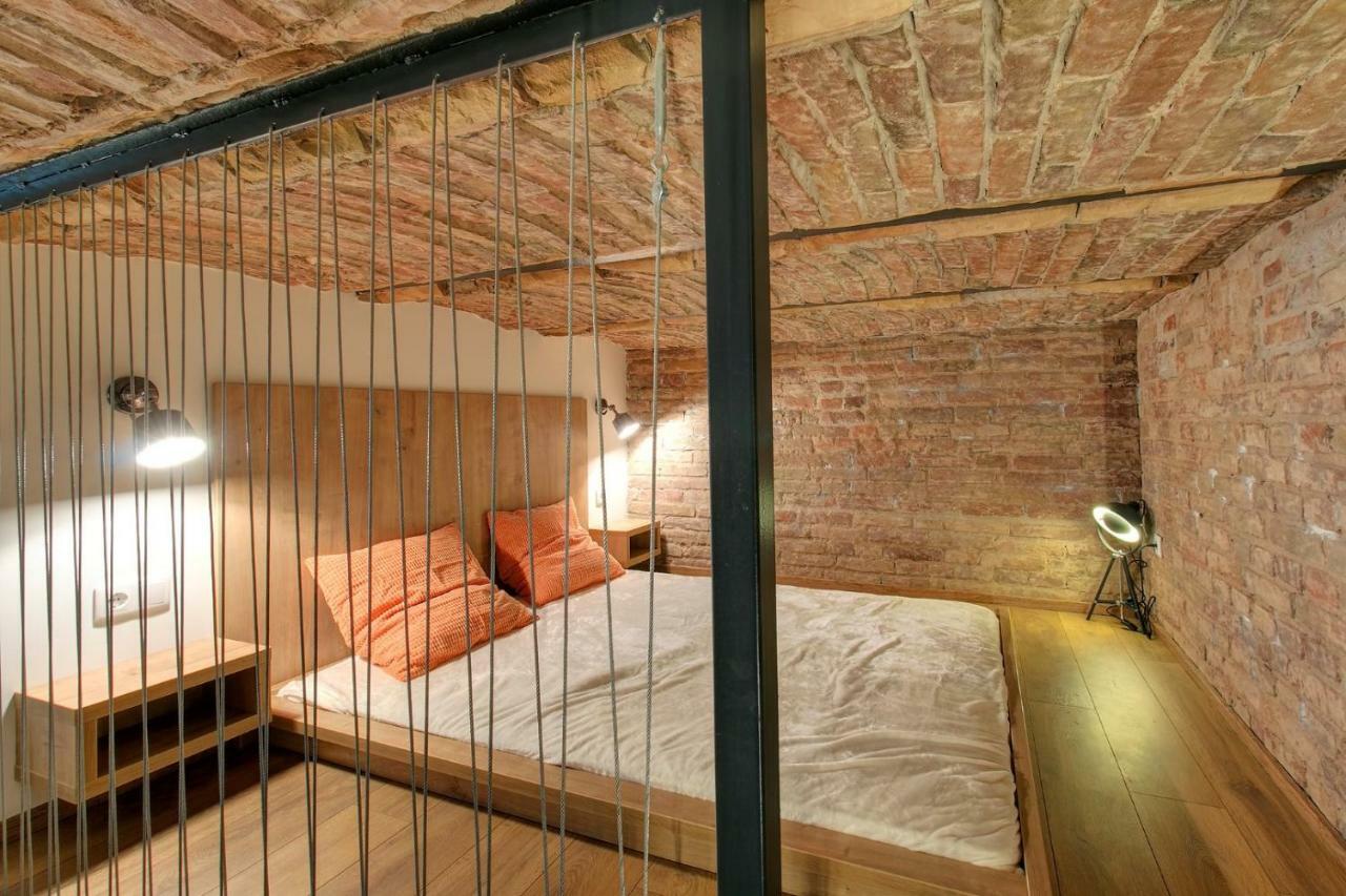 Palace Loft Superior Βουδαπέστη Εξωτερικό φωτογραφία