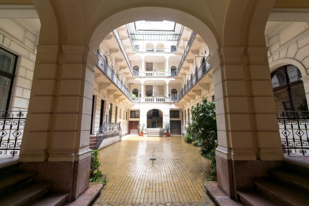 Palace Loft Superior Βουδαπέστη Εξωτερικό φωτογραφία